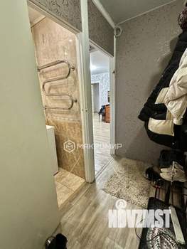 2-к квартира, вторичка, 45м2, 3/5 этаж