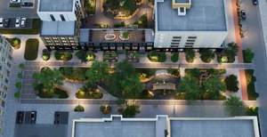 1-к квартира, вторичка, 42м2, 4/8 этаж