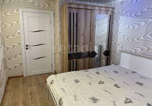 2-к квартира, вторичка, 53м2, 2/5 этаж