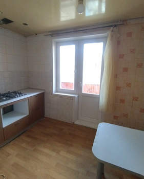 3-к квартира, вторичка, 65м2, 1/5 этаж