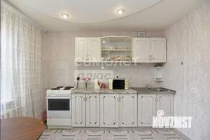 3-к квартира, вторичка, 63м2, 8/10 этаж