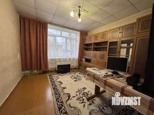 3-к квартира, вторичка, 64м2, 3/3 этаж