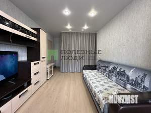 1-к квартира, вторичка, 35м2, 3/10 этаж