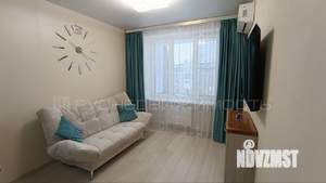 2-к квартира, вторичка, 37м2, 4/4 этаж