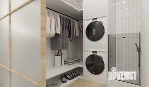 2-к квартира, вторичка, 60м2, 9/9 этаж