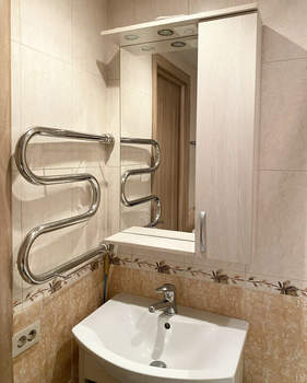 1-к квартира, вторичка, 34м2, 3/9 этаж