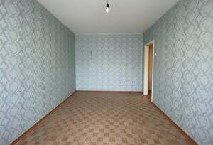 1-к квартира, вторичка, 30м2, 1/5 этаж