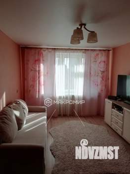 1-к квартира, вторичка, 35м2, 5/5 этаж