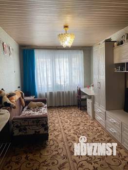2-к квартира, вторичка, 47м2, 2/5 этаж