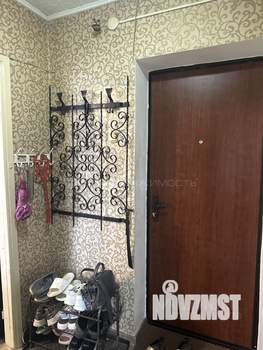 1-к квартира, вторичка, 28м2, 5/5 этаж