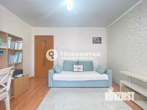 1-к квартира, вторичка, 32м2, 5/6 этаж
