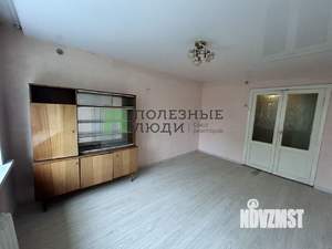2-к квартира, вторичка, 50м2, 5/5 этаж