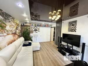 2-к квартира, вторичка, 53м2, 3/18 этаж