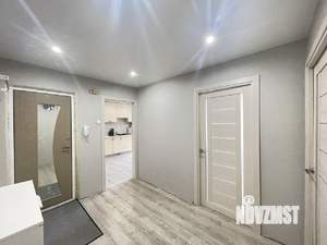 3-к квартира, вторичка, 70м2, 3/5 этаж