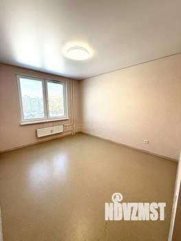 3-к квартира, вторичка, 57м2, 6/16 этаж