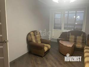 1-к квартира, вторичка, 32м2, 3/5 этаж