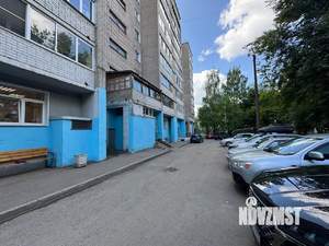 3-к квартира, вторичка, 76м2, 2/9 этаж