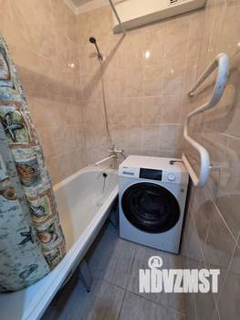 2-к квартира, вторичка, 44м2, 5/5 этаж