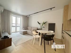 2-к квартира, вторичка, 41м2, 3/7 этаж