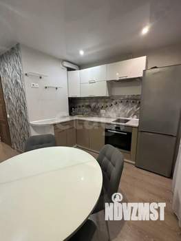 2-к квартира, вторичка, 57м2, 14/17 этаж