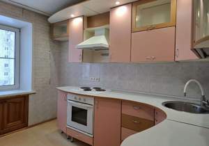 3-к квартира, вторичка, 61м2, 3/10 этаж