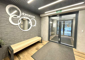 1-к квартира, вторичка, 49м2, 2/15 этаж