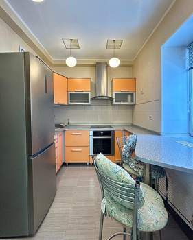 2-к квартира, вторичка, 45м2, 3/3 этаж