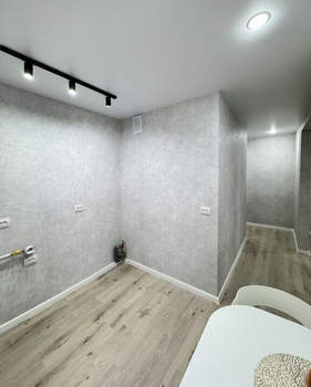 1-к квартира, вторичка, 32м2, 1/5 этаж