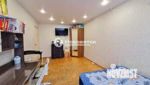 2-к квартира, вторичка, 53м2, 4/4 этаж