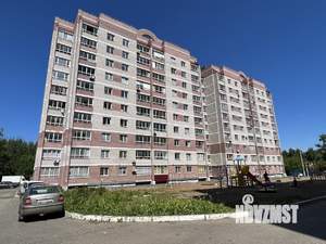 3-к квартира, вторичка, 67м2, 3/10 этаж