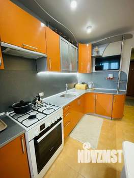 1-к квартира, вторичка, 33м2, 5/10 этаж