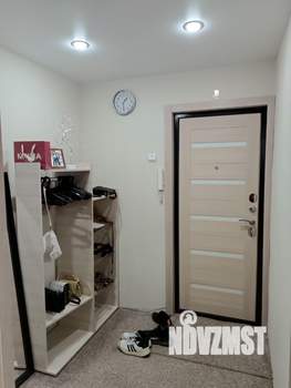 3-к квартира, вторичка, 57м2, 5/5 этаж