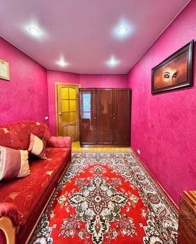 2-к квартира, вторичка, 42м2, 5/5 этаж