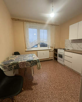 2-к квартира, вторичка, 51м2, 5/17 этаж