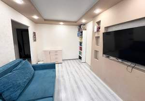 2-к квартира, вторичка, 41м2, 3/5 этаж