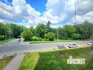 2-к квартира, вторичка, 59м2, 2/4 этаж