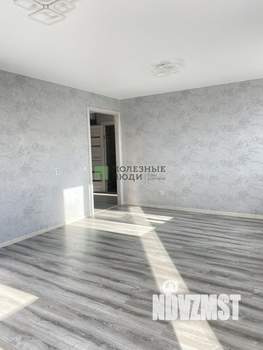 3-к квартира, вторичка, 61м2, 8/16 этаж