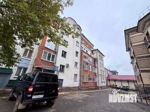 5-к квартира, вторичка, 138м2, 2/6 этаж