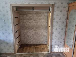 1-к квартира, вторичка, 32м2, 3/5 этаж