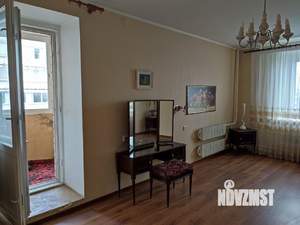 1-к квартира, вторичка, 42м2, 8/9 этаж