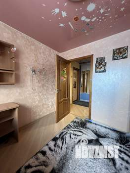 3-к квартира, вторичка, 60м2, 3/9 этаж