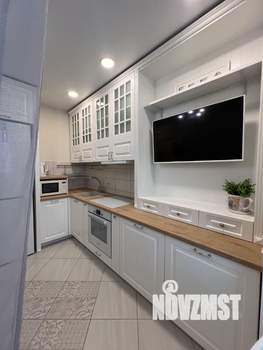 2-к квартира, вторичка, 43м2, 2/4 этаж
