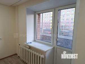 Студия квартира, вторичка, 26м2, 1/8 этаж
