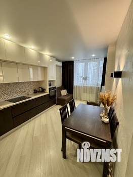 1-к квартира, вторичка, 40м2, 13/19 этаж