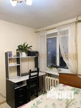 4-к квартира, вторичка, 79м2, 9/9 этаж