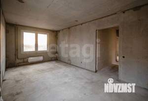 Студия квартира, вторичка, 27м2, 13/17 этаж