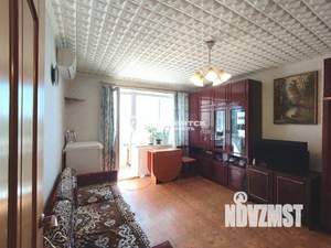 1-к квартира, вторичка, 35м2, 3/5 этаж