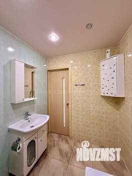 Студия квартира, вторичка, 30м2, 19/19 этаж