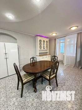 4-к квартира, вторичка, 137м2, 1/5 этаж