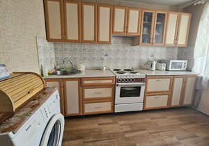 4-к квартира, вторичка, 74м2, 7/9 этаж